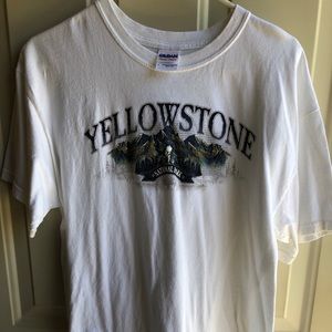 Yellowstone T-shirt
